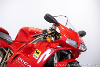 Ducati 916 S 1997