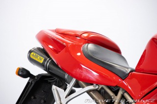 Ducati 916 S 1997