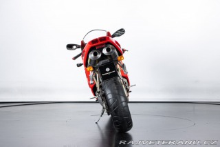 Ducati 916 S 1997