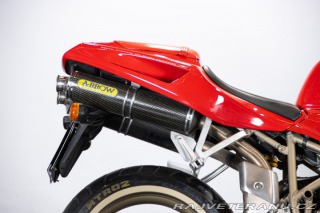 Ducati 916 S 1997