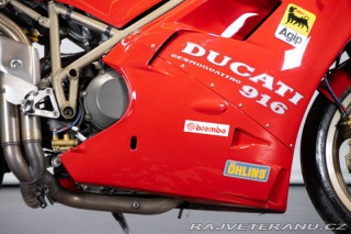 Ducati 916 S 1997