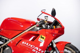 Ducati 916 S 1997