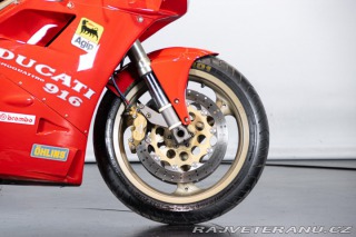 Ducati 916 S 1997