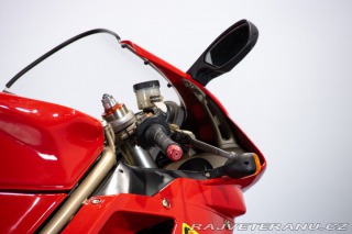 Ducati 916 S 1997