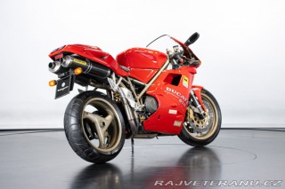 Ducati 916 S 1997