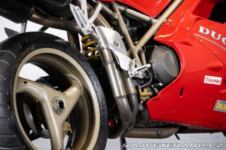 Ducati 916 S 1997