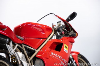 Ducati 916 S 1997