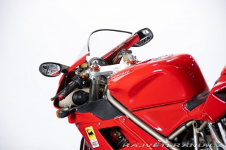 Ducati 916 S 1997