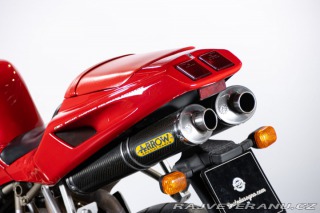 Ducati 916 S 1997