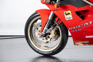 Ducati 916 S 1997
