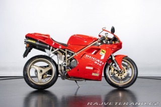 Ducati 916 S 1997