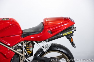 Ducati 916 S 1997