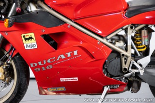 Ducati 916 S 1997