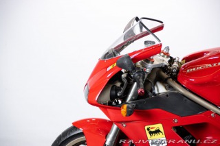 Ducati 916 S 1997
