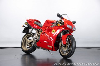 Ducati 916 S 1997