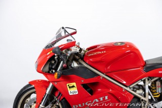 Ducati 916 S 1997