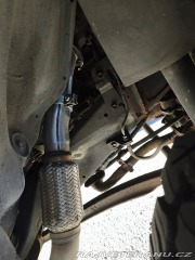 Toyota Land Cruiser HDJ 80 VX 4.2 TD 1996