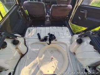 Škoda Favorit 135 GLX 1993