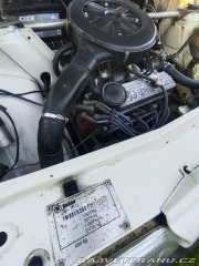 Škoda Favorit 135 GLX 1993