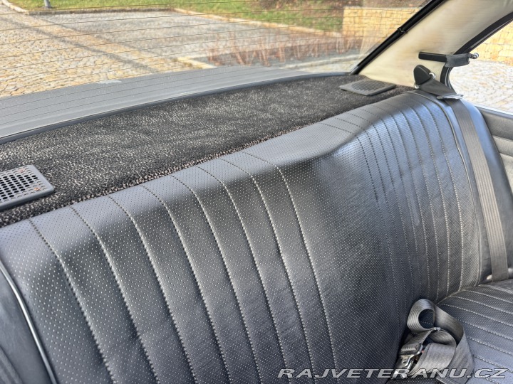 BMW 3 E21 320i M10 92kW 1979