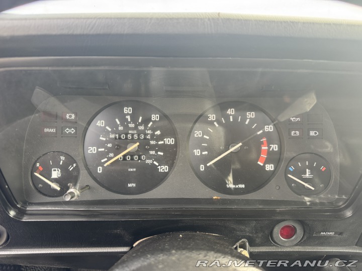 BMW 3 E21 320i M10 92kW 1979