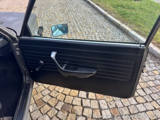 BMW 3 E21 320i M10 92kW 1979