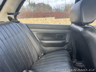 BMW 3 E21 320i M10 92kW 1979