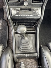 BMW 3 E21 320i M10 92kW 1979