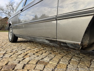 BMW 3 E21 320i M10 92kW 1979