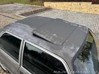 BMW 3 E21 320i M10 92kW 1979