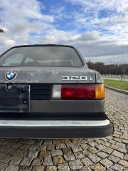 BMW 3 E21 320i M10 92kW 1979