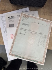 BMW 3 E21 320i M10 92kW 1979