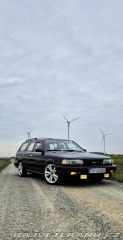 Toyota Camry LE 2.5 V6 1989
