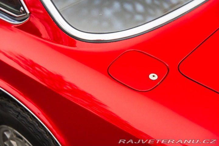 Maserati Sebring 3500 GTi 1966