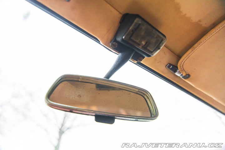 Maserati Sebring 3500 GTi 1966