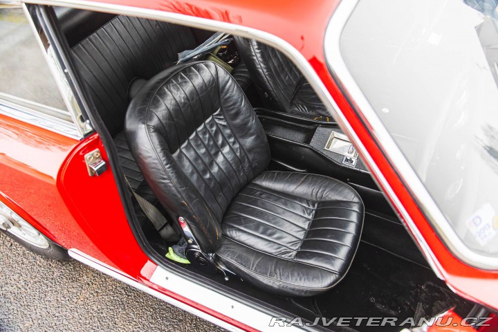 Maserati Sebring 3500 GTi 1966