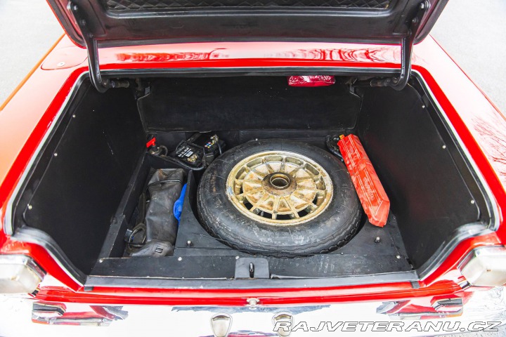 Maserati Sebring 3500 GTi 1966