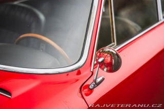 Maserati Sebring 3500 GTi 1966