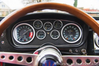 Maserati Sebring 3500 GTi 1966