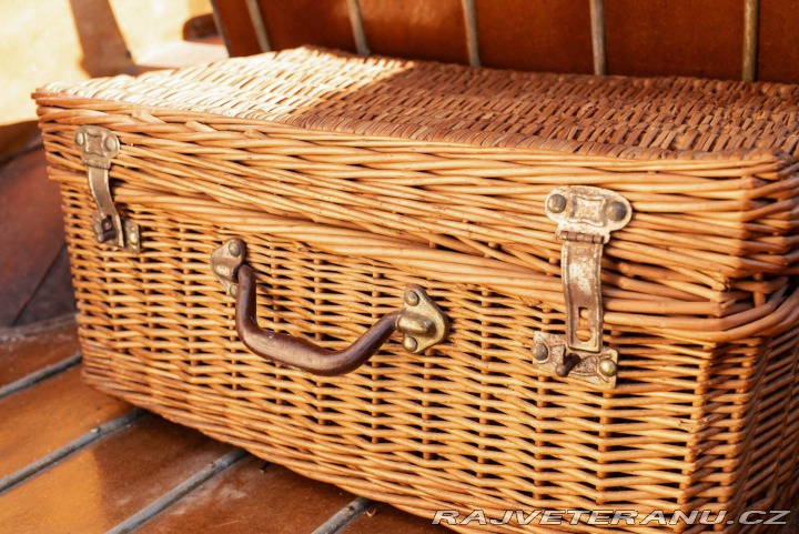 Fiat 500 A “TOPOLINO” GIARDINIERA 1949