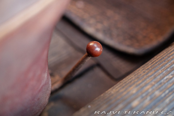 Fiat 500 A “TOPOLINO” GIARDINIERA 1949