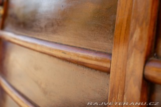 Fiat 500 A “TOPOLINO” GIARDINIERA 1949