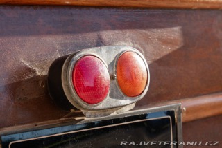 Fiat 500 A “TOPOLINO” GIARDINIERA 1949