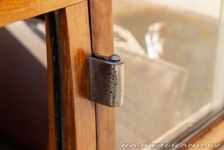 Fiat 500 A “TOPOLINO” GIARDINIERA 1949