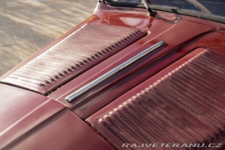 Fiat 500 A “TOPOLINO” GIARDINIERA 1949