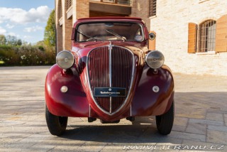 Fiat 500 A “TOPOLINO” GIARDINIERA 1949