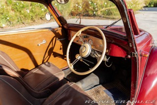 Fiat 500 A “TOPOLINO” GIARDINIERA 1949