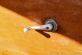 Fiat 500 A “TOPOLINO” GIARDINIERA 1949