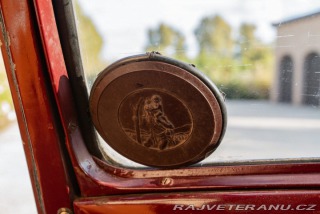 Fiat 500 A “TOPOLINO” GIARDINIERA 1949