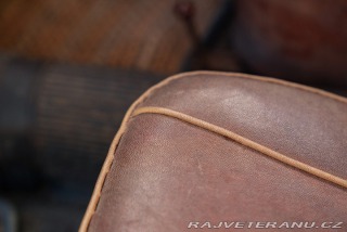 Fiat 500 A “TOPOLINO” GIARDINIERA 1949